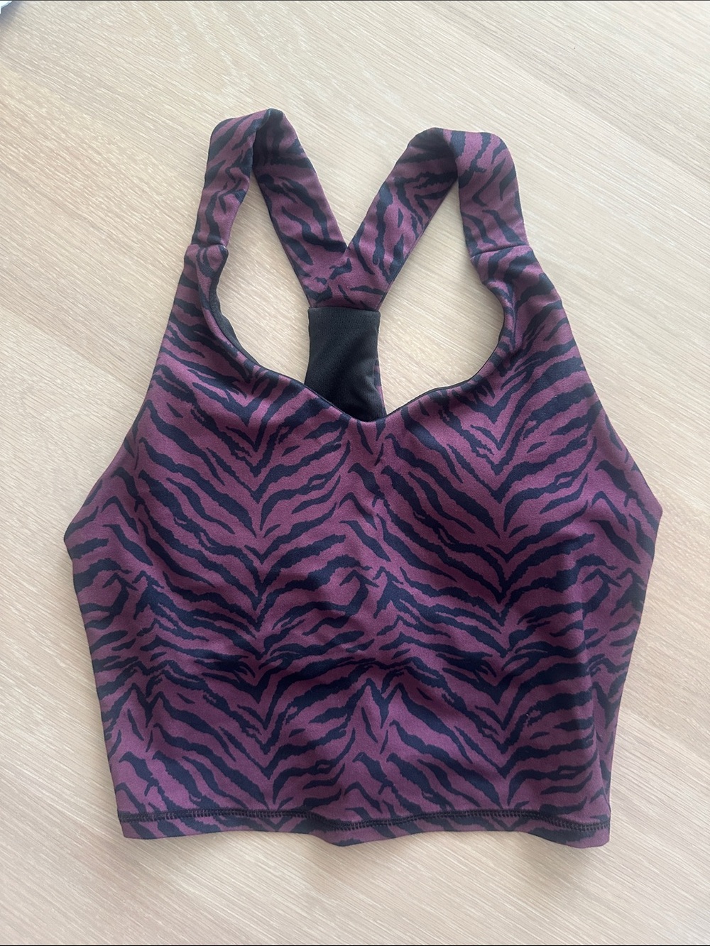Kyodan Longline Sports Bra